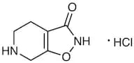 Gaboxadol Hydrochloride