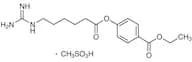 Gabexate Mesylate
