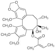 Schisantherin B