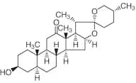 Hecogenin