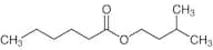 Isoamyl Hexanoate (contains 2-Methylbutyl Hexanoate)