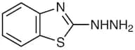 2-Hydrazinobenzothiazole