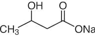Sodium DL-3-Hydroxybutyrate