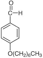 4-Heptyloxybenzaldehyde