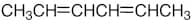 2,4-Hexadiene (mixture of isomers)