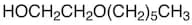 Ethylene Glycol Monohexyl Ether