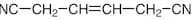 3-Hexenedinitrile