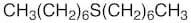 Heptyl Sulfide