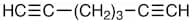 1,6-Heptadiyne