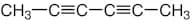 2,4-Hexadiyne