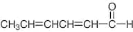 2,4-Hexadienal (mixture of isomers)