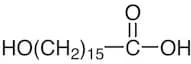 16-Hydroxyhexadecanoic Acid