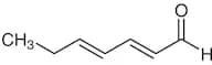 trans,trans-2,4-Heptadienal