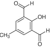 2-Hydroxy-5-methylisophthalaldehyde