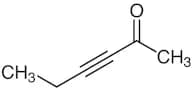 3-Hexyn-2-one