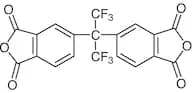 4,4'-(Hexafluoroisopropylidene)diphthalic Anhydride