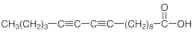 10,12-Heptadecadiynoic Acid