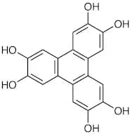 2,3,6,7,10,11-Hexahydroxytriphenylene