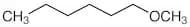 Hexyl Methyl Ether