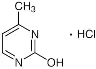 2-Hydroxy-4-methylpyrimidine Hydrochloride