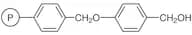 4-(Hydroxymethyl)phenoxymethyl Polystyrene Resin cross-linked with 1% DVB (200-400mesh) (0.5-1.0mm…