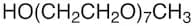 Heptaethylene Glycol Monomethyl Ether