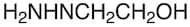 2-Hydrazinoethanol
