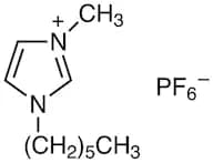1-Hexyl-3-methylimidazolium Hexafluorophosphate