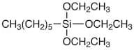 Hexyltriethoxysilane