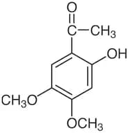 2'-Hydroxy-4',5'-dimethoxyacetophenone