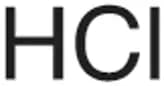 Hydrogen Chloride (ca. 16% in Cyclopentyl Methyl Ether, ca. 4mol/L)