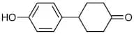 4-(4-Hydroxyphenyl)cyclohexanone