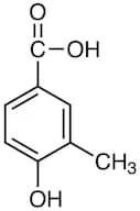 4-Hydroxy-3-methylbenzoic Acid