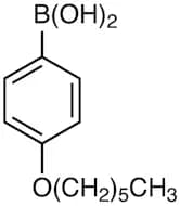 4-Hexyloxyphenylboronic Acid (contains varying amounts of Anhydride)