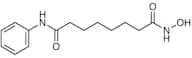 N-Hydroxy-N'-phenyloctanediamide
