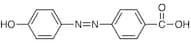 4'-Hydroxyazobenzene-4-carboxylic Acid