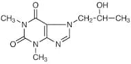 Proxyphylline
