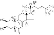 20-Hydroxyecdysone