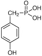 (4-Hydroxybenzyl)phosphonic Acid