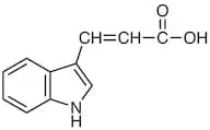 3-Indoleacrylic Acid