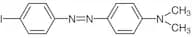 4'-Iodo-4-dimethylaminoazobenzene