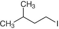 1-Iodo-3-methylbutane (stabilized with Na2S2O3)