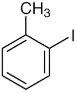 2-Iodotoluene (stabilized with Copper chip)