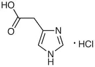 Imidazole-4(5)-acetic Acid Hydrochloride