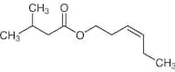 cis-3-Hexenyl Isovalerate