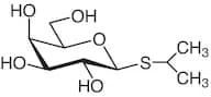 Isopropyl 1-Thio-β-D-galactopyranoside