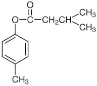 p-Tolyl Isovalerate