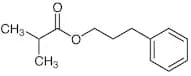 3-Phenylpropyl Isobutyrate