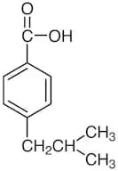 4-Isobutylbenzoic Acid