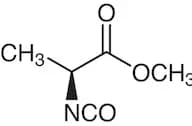 Methyl (S)-(-)-2-Isocyanatopropionate
